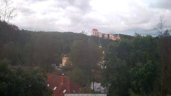 Zámek Vranov nad Dyjí
