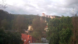 Zámek Vranov nad Dyjí