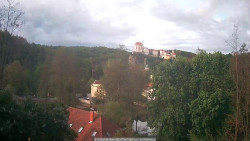 Zámek Vranov nad Dyjí