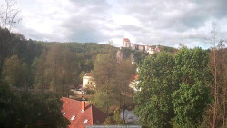 Zámek Vranov nad Dyjí