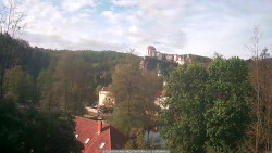 Zámek Vranov nad Dyjí