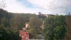 Zámek Vranov nad Dyjí