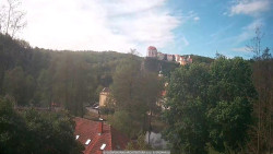 Zámek Vranov nad Dyjí