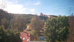 Zámek Vranov nad Dyjí