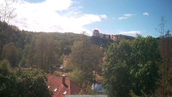 Zámek Vranov nad Dyjí