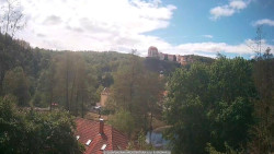 Zámek Vranov nad Dyjí