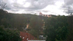 Zámek Vranov nad Dyjí