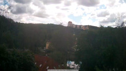 Zámek Vranov nad Dyjí