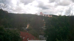 Zámek Vranov nad Dyjí