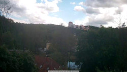 Zámek Vranov nad Dyjí
