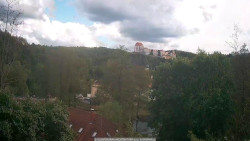 Zámek Vranov nad Dyjí