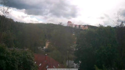 Zámek Vranov nad Dyjí