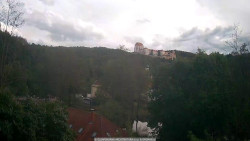 Zámek Vranov nad Dyjí