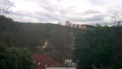 Zámek Vranov nad Dyjí