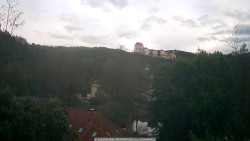 Zámek Vranov nad Dyjí
