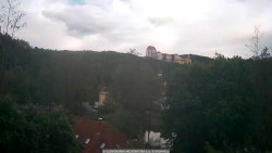 Zámek Vranov nad Dyjí