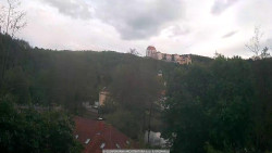 Zámek Vranov nad Dyjí