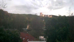 Zámek Vranov nad Dyjí