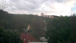 Zámek Vranov nad Dyjí