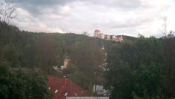 Zámek Vranov nad Dyjí