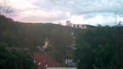 Zámek Vranov nad Dyjí