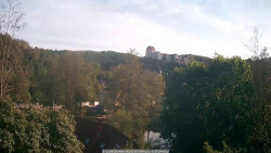 Zámek Vranov nad Dyjí