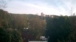 Zámek Vranov nad Dyjí