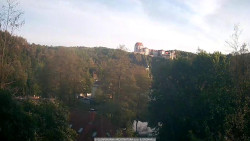 Zámek Vranov nad Dyjí