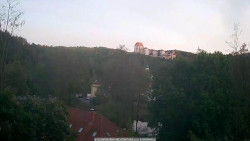 Zámek Vranov nad Dyjí