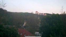 Zámek Vranov nad Dyjí