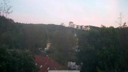 Zámek Vranov nad Dyjí