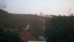 Zámek Vranov nad Dyjí