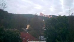 Zámek Vranov nad Dyjí