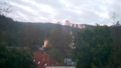Zámek Vranov nad Dyjí