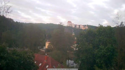 Zámek Vranov nad Dyjí