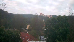 Zámek Vranov nad Dyjí