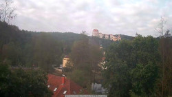 Zámek Vranov nad Dyjí