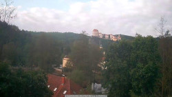 Zámek Vranov nad Dyjí