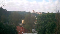 Zámek Vranov nad Dyjí