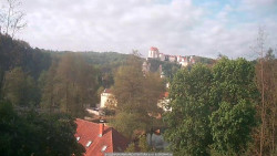 Zámek Vranov nad Dyjí