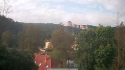 Zámek Vranov nad Dyjí