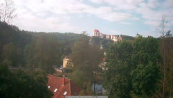 Zámek Vranov nad Dyjí