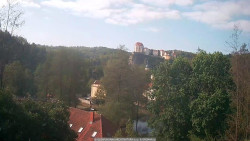 Zámek Vranov nad Dyjí