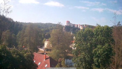 Zámek Vranov nad Dyjí
