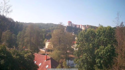 Zámek Vranov nad Dyjí