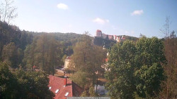 Zámek Vranov nad Dyjí