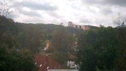 Zámek Vranov nad Dyjí