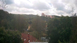 Zámek Vranov nad Dyjí