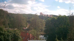 Zámek Vranov nad Dyjí