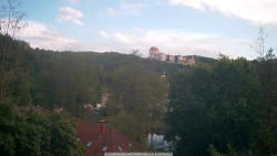 Zámek Vranov nad Dyjí
